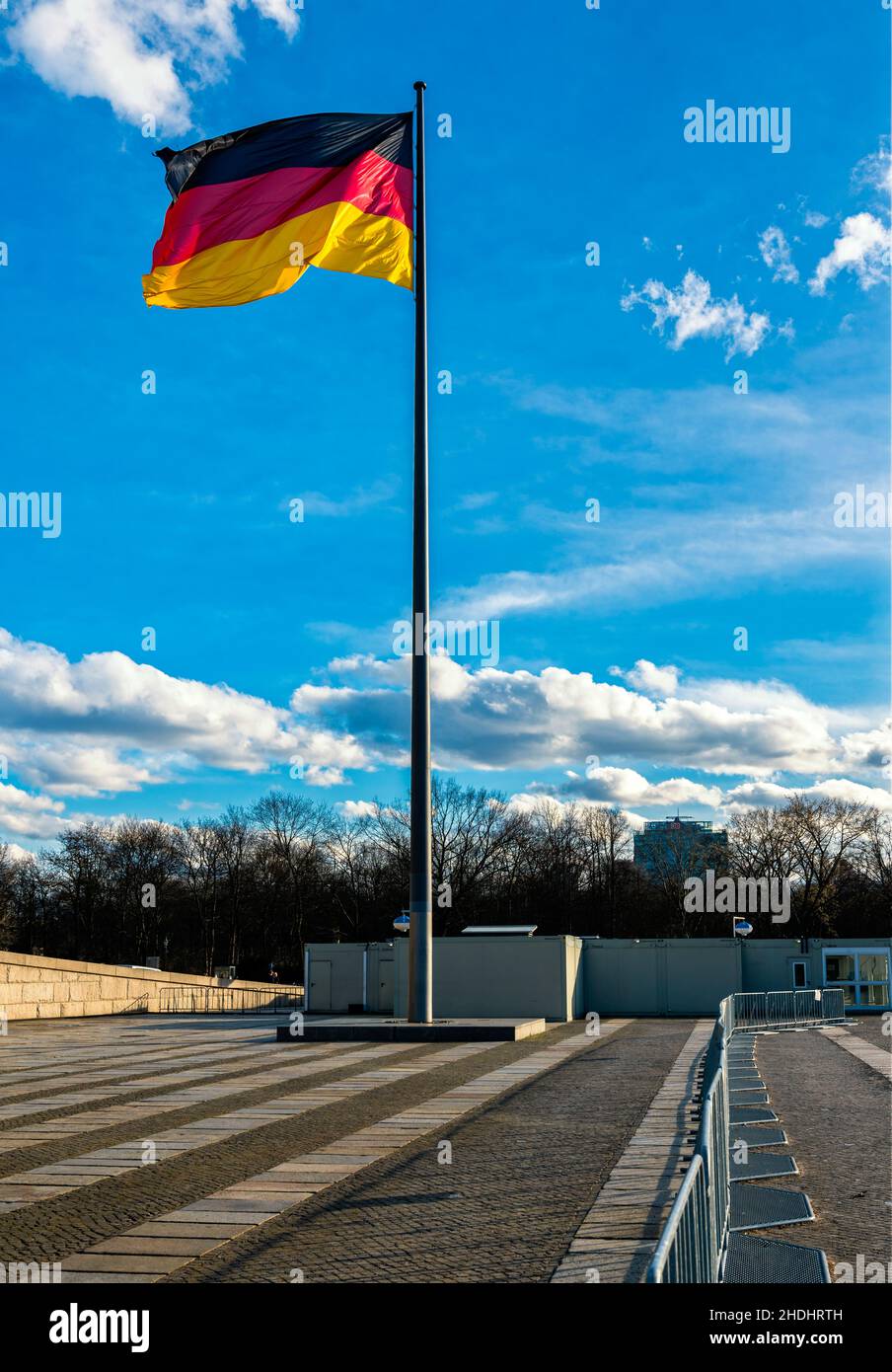 germany, german flag, germanies, german flags Stock Photo - Alamy