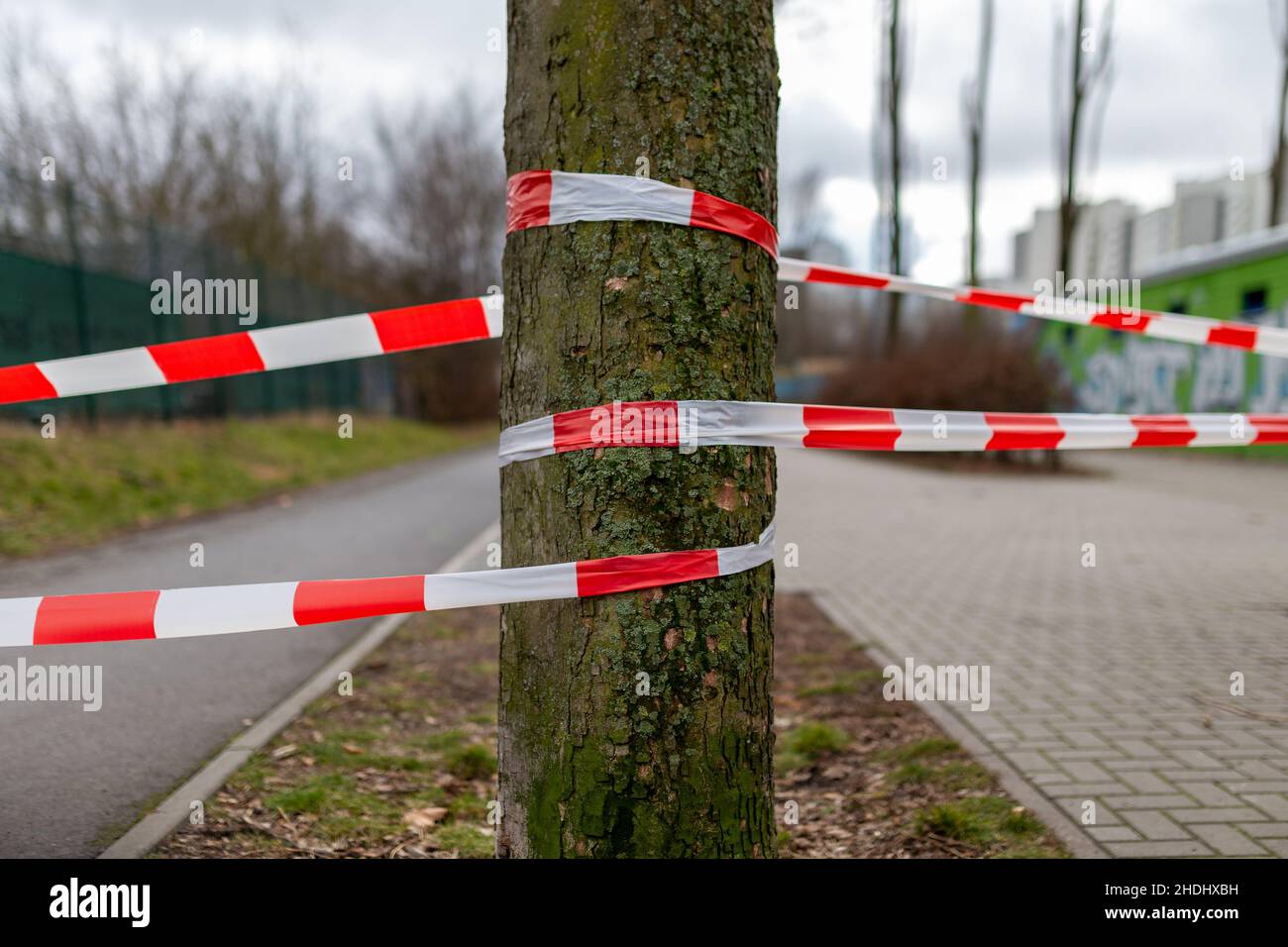 barrier, warning tape, crime scene, barriers, warning, warning tapes