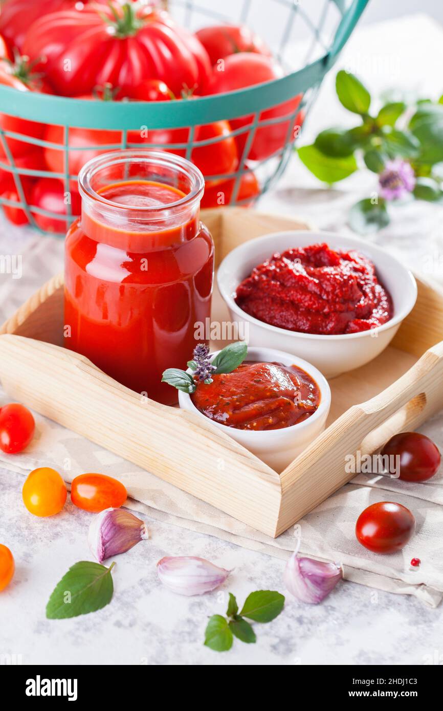 ketchup, tomato sauce, tomato paste, home made, ketchups, tomato sauces
