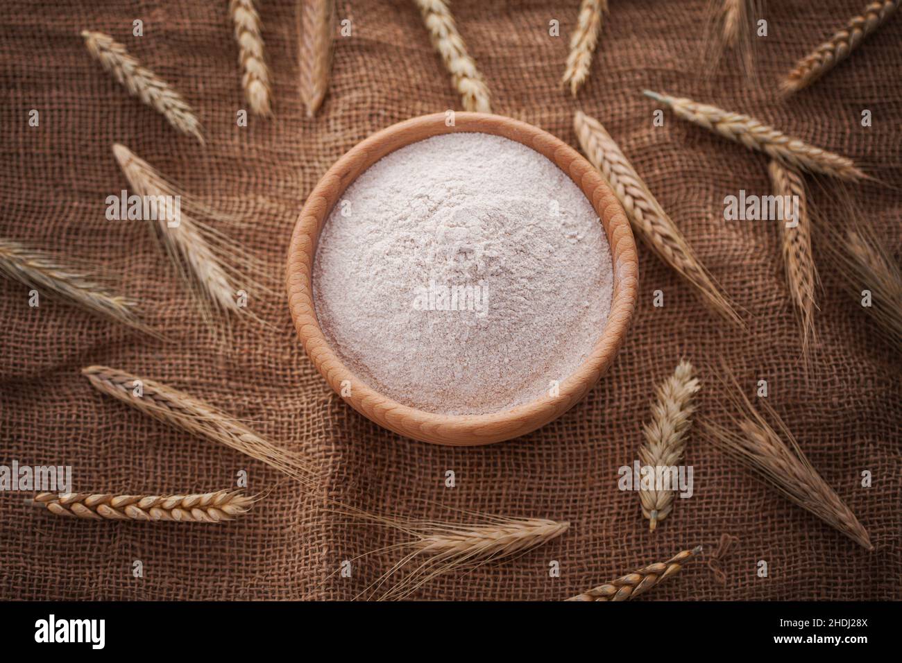 flour, cereal, flours, cereals Stock Photo Alamy