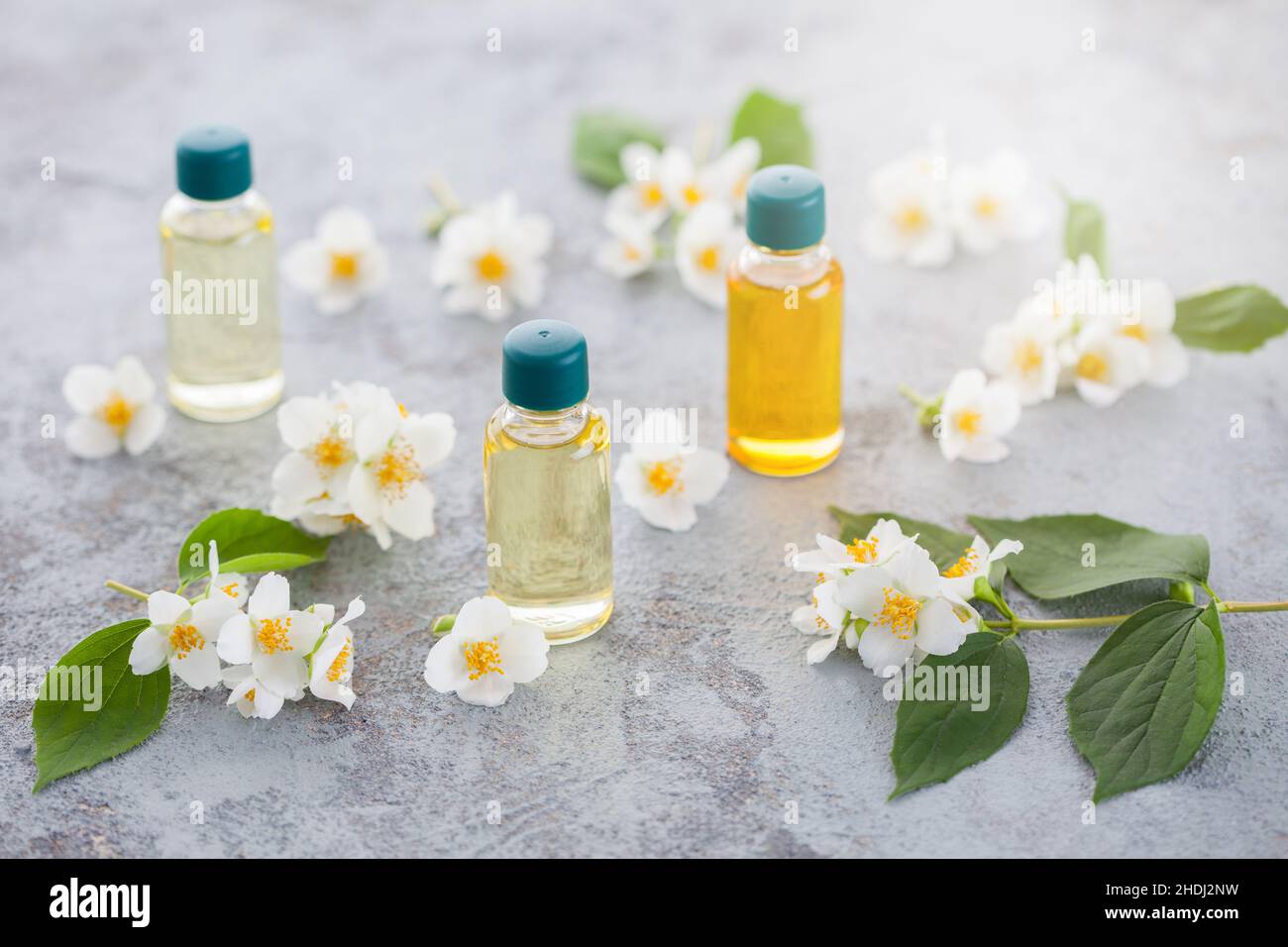 essential oil, jasmine flower, essential oils, jasmines Stock Photo Alamy