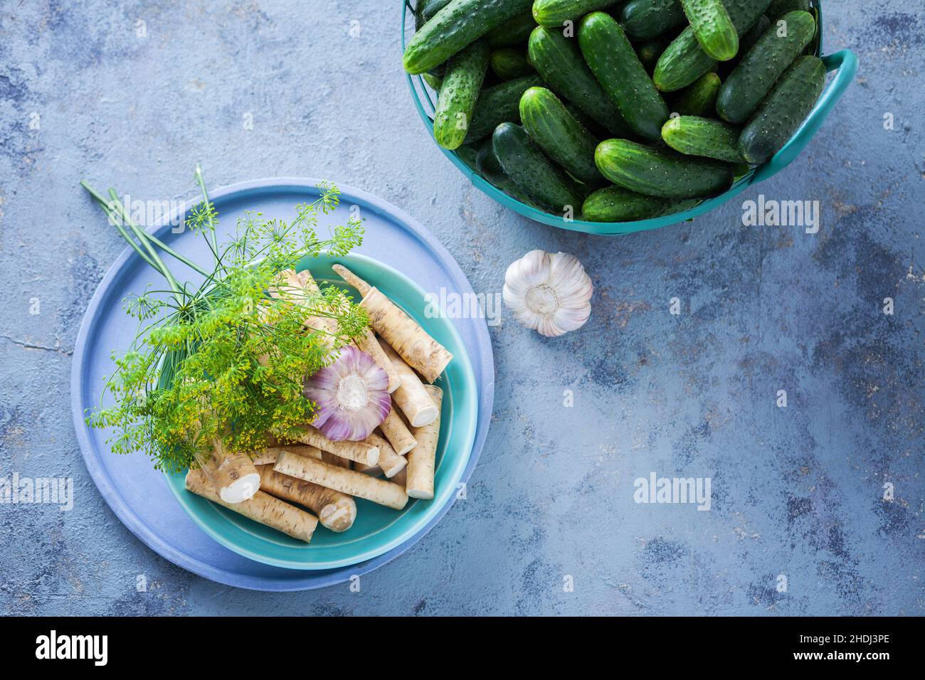 ingredient, pickle, ingredients, pickles Stock Photo Alamy