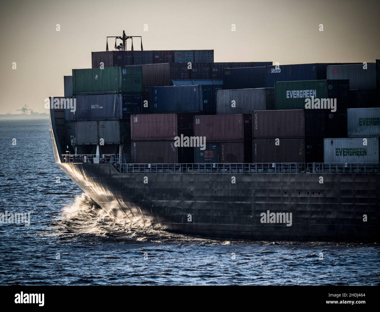 cargo container, container ship, cargo containers, container ships