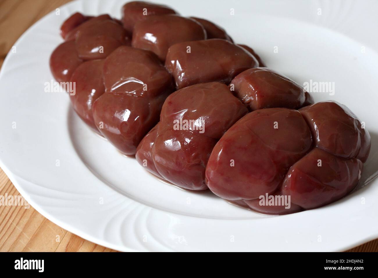 Veal entrails hires stock photography and images Alamy