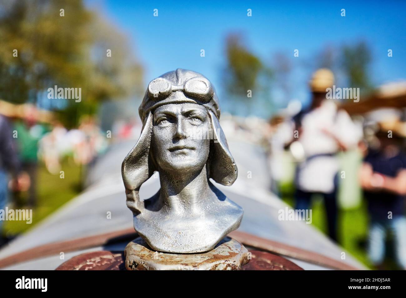 Print hood hi-res stock photography and images - Alamy