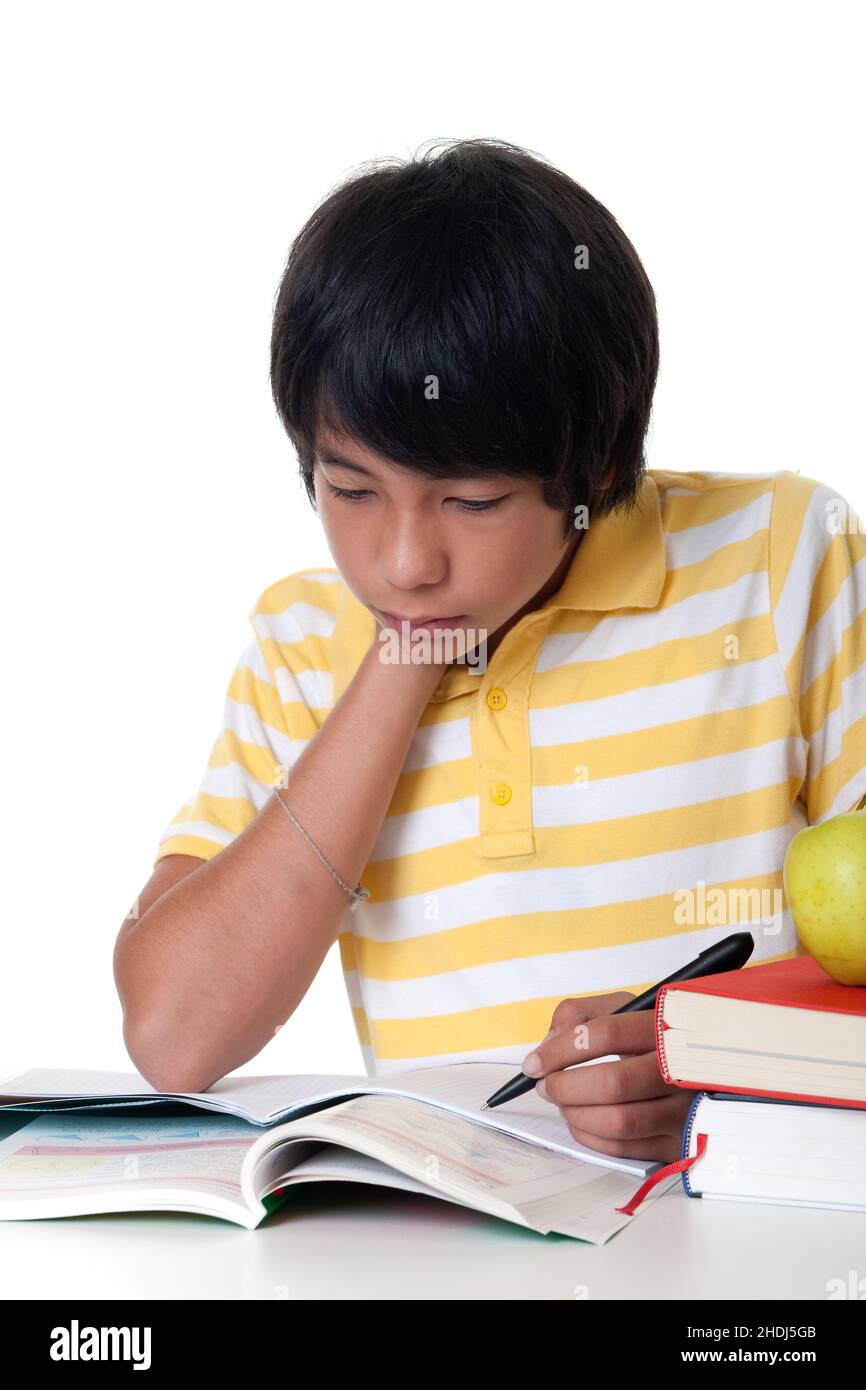 learning, pupils, school childrens Stock Photo Alamy