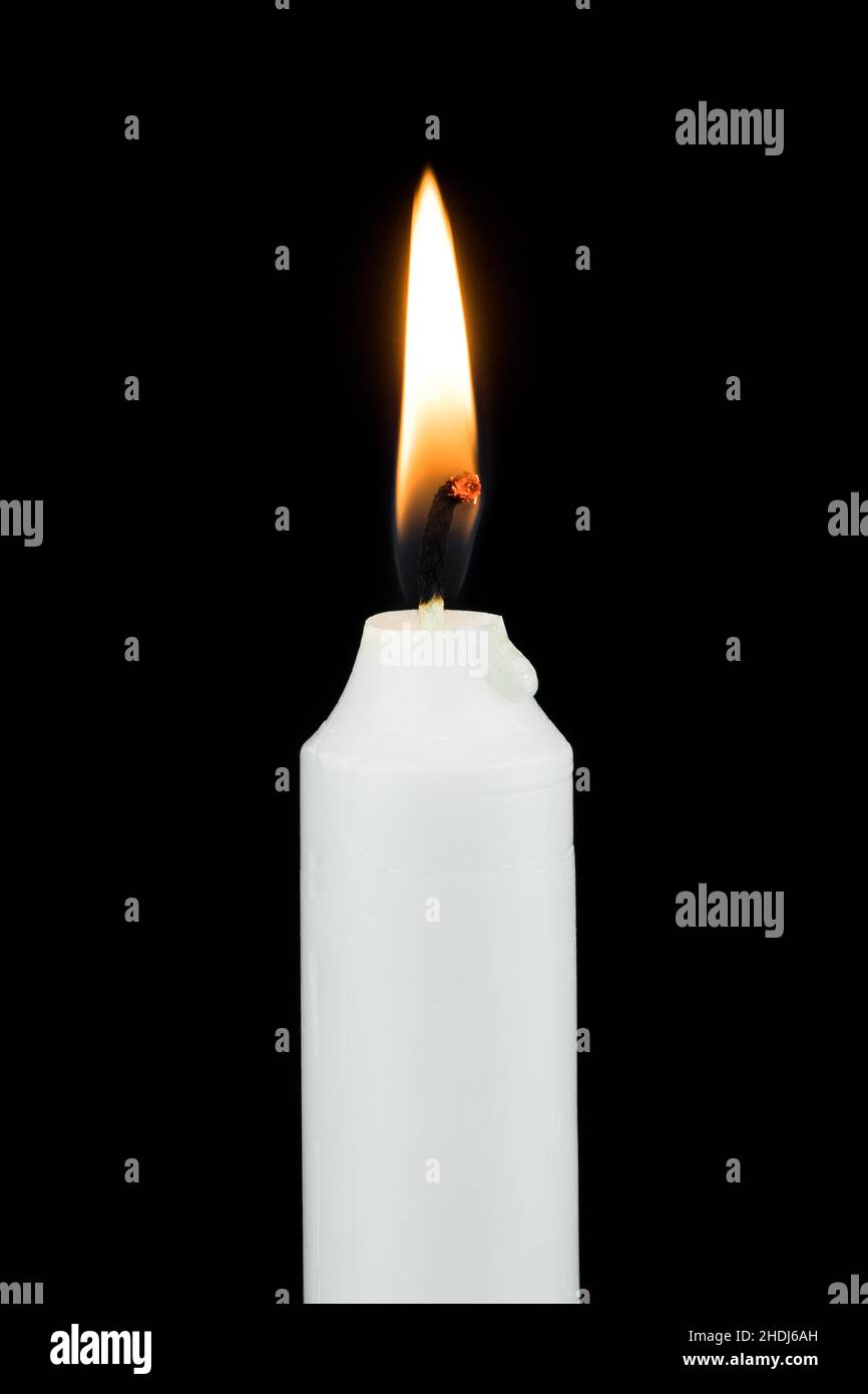 flame, candle, flames, candles Stock Photo Alamy