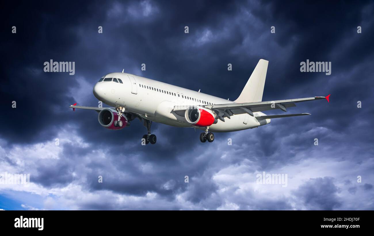 airplane, flying, storm, airplanes, plane, planes, fly, to fly, storms