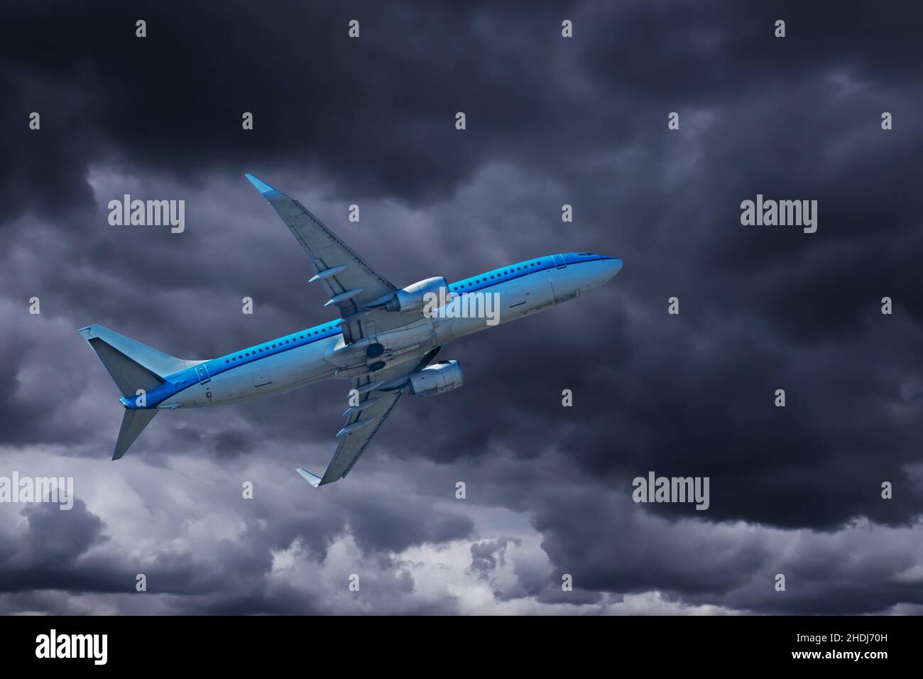 airplane, flying, storm, airplanes, plane, planes, fly, to fly, storms Stock Photo Alamy
