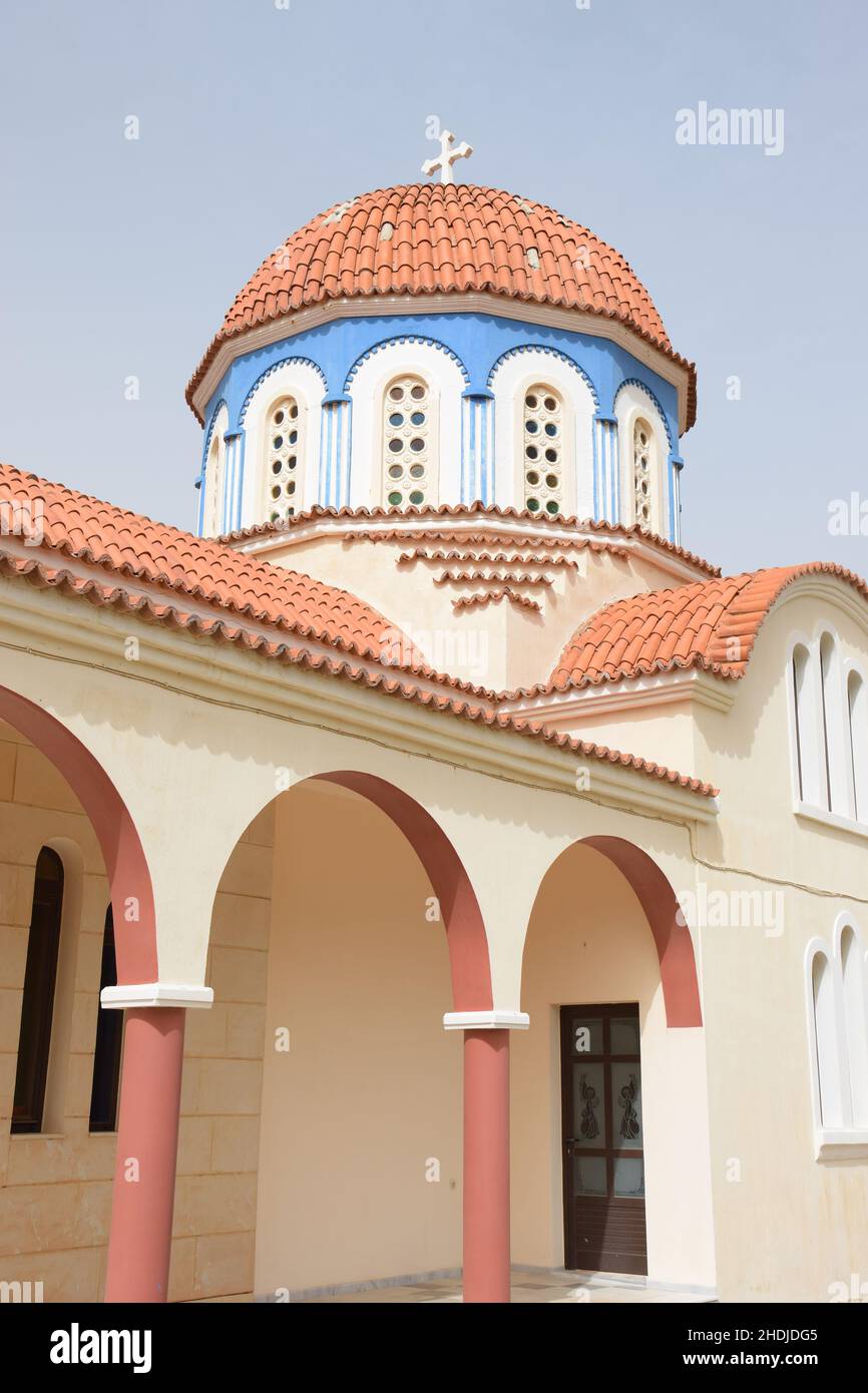 Rethymnos hi-res stock photography and images - Alamy