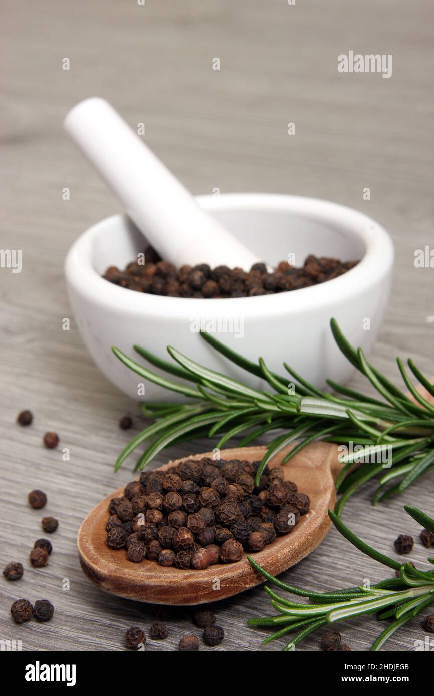 pepper, peppercorns, peppers, peppercorn Stock Photo Alamy