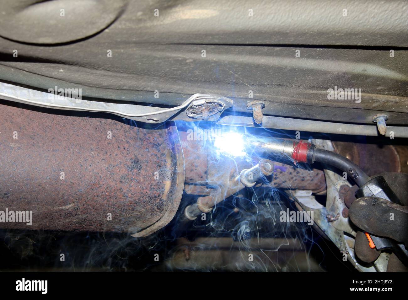 welding, welding torch, welding torchs Stock Photo