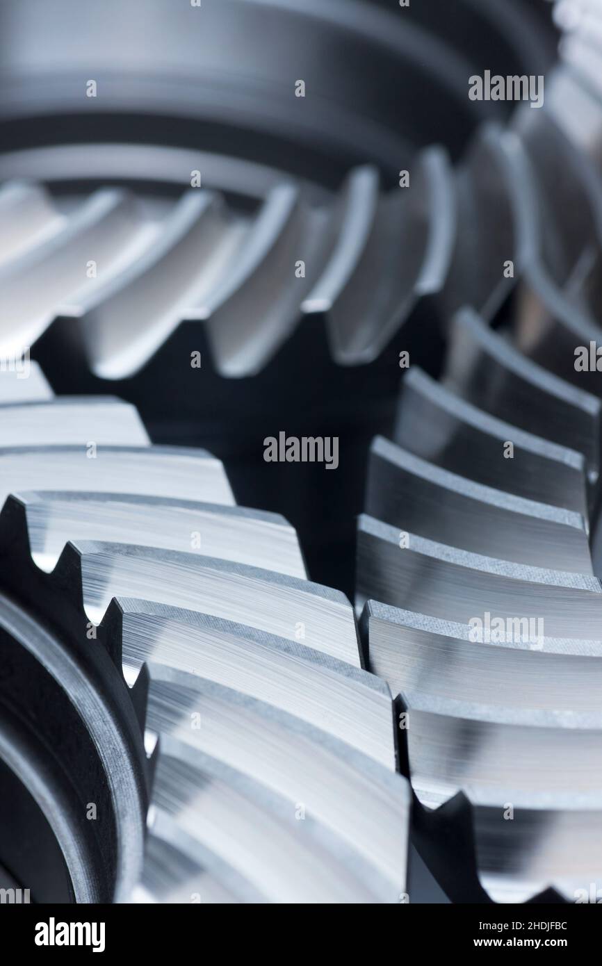 engine, gear, transmission, engines, motor, gears, transmissions Stock Photo Alamy
