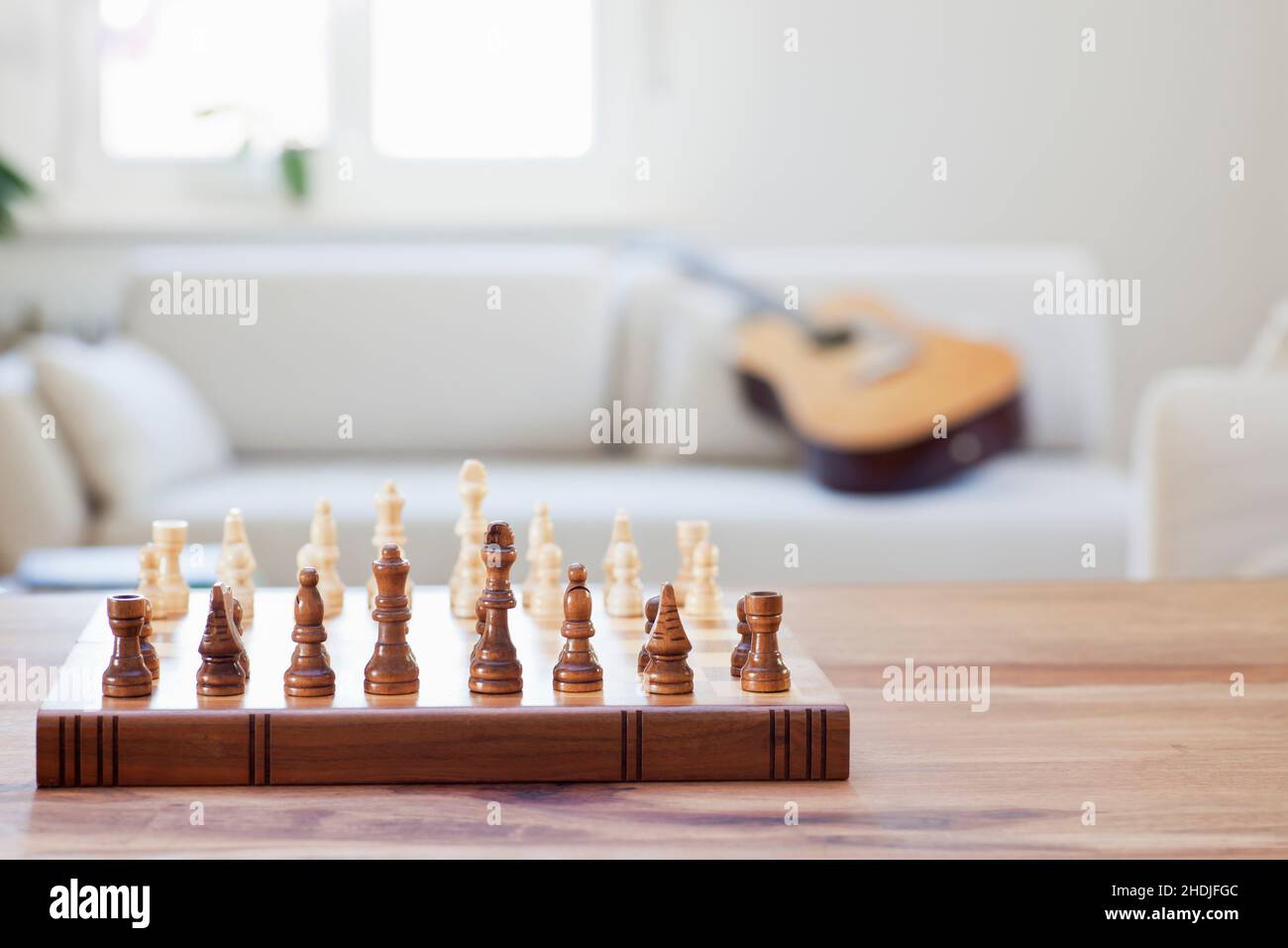 chess, board game, board games Stock Photo Alamy