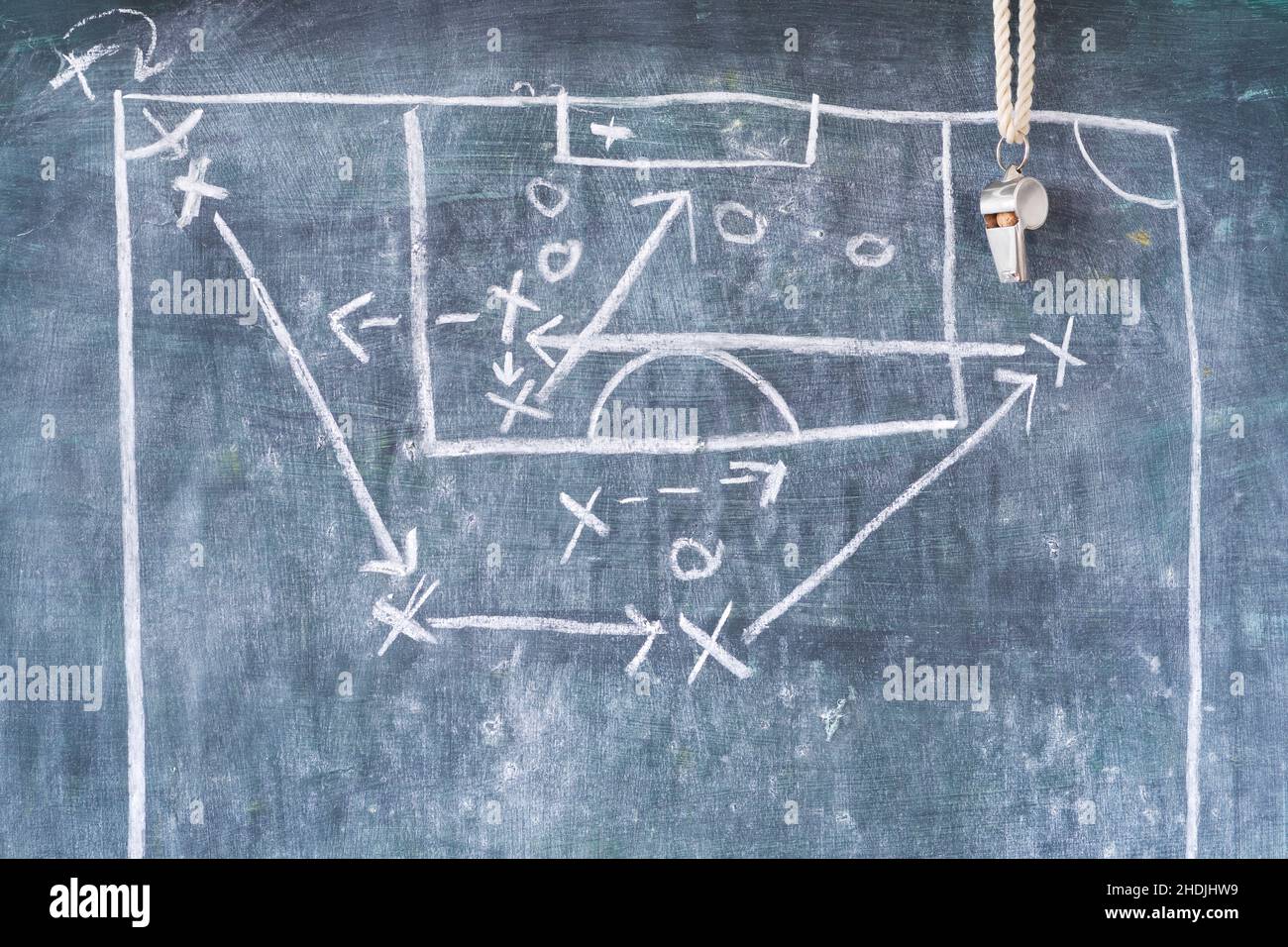 soccer, strategy, game, soccers, strategies, games, gaming Stock Photo