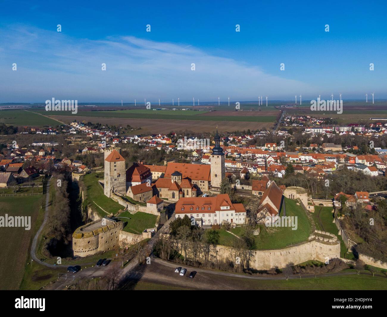 arbeitsamt querfurt
