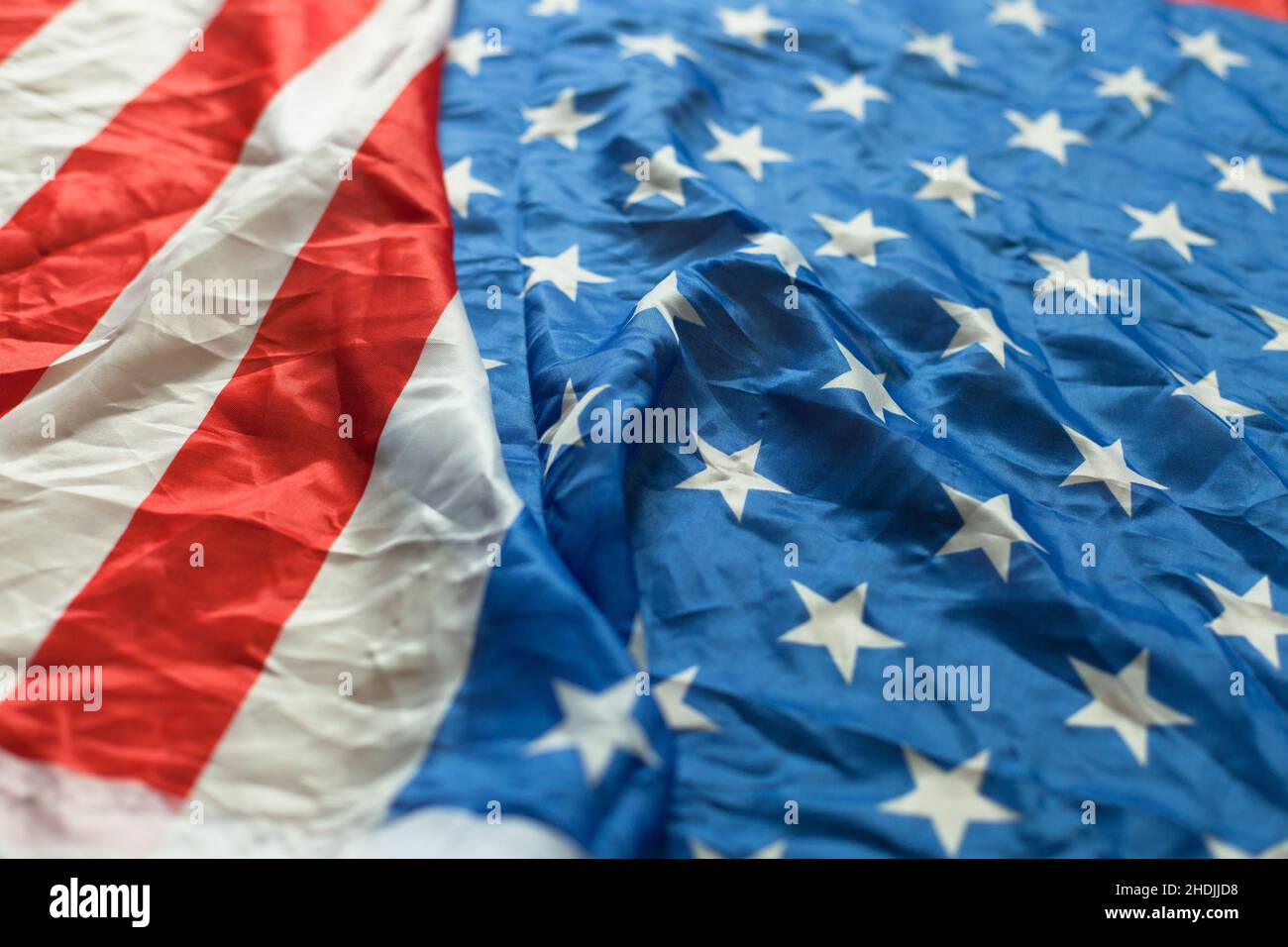 flag, stars and stripes, flags Stock Photo