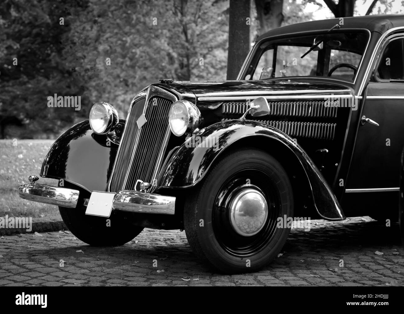oldtimer, historical vehicle, oldtimers, historic vehicles Stock Photo