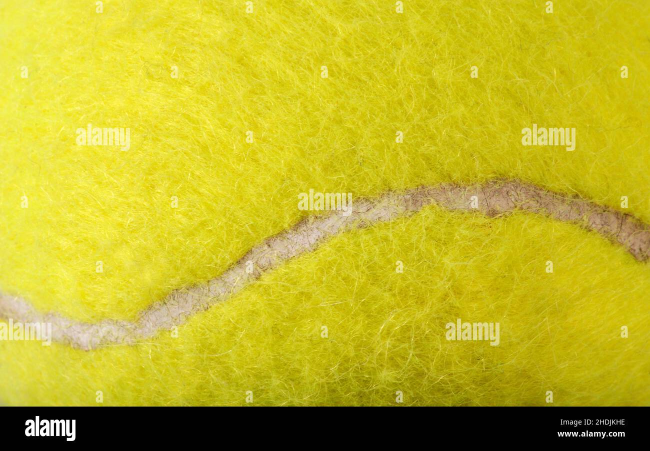 felt, tennis ball, felts, tennis balls Stock Photo Alamy