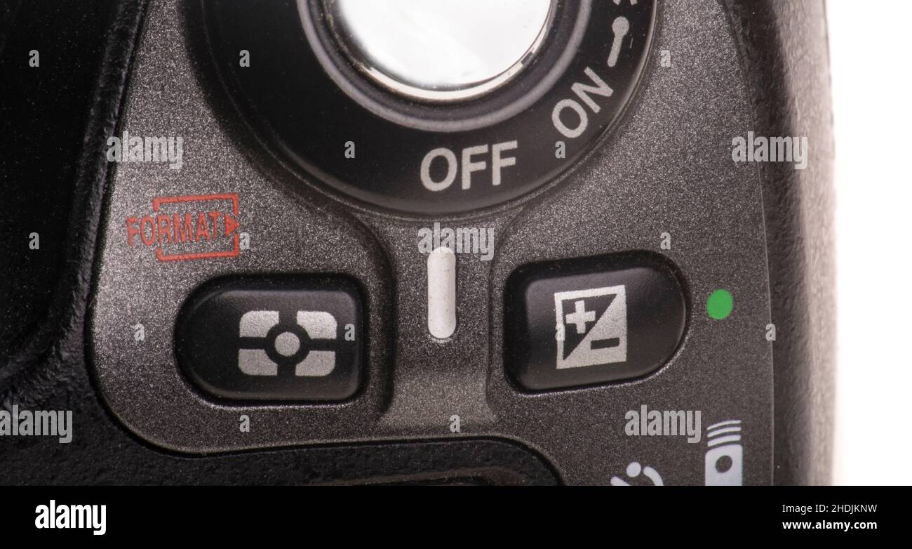 Push pushbutton hires stock photography and images Alamy