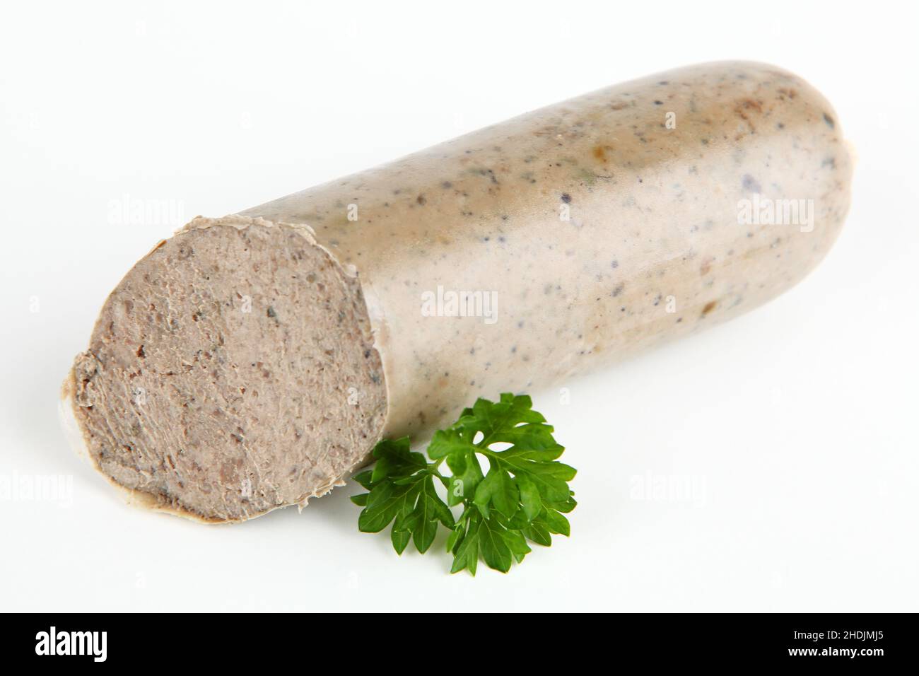 liverwurst, meat spread, liver sausage, liverwursts, meat spreads Stock