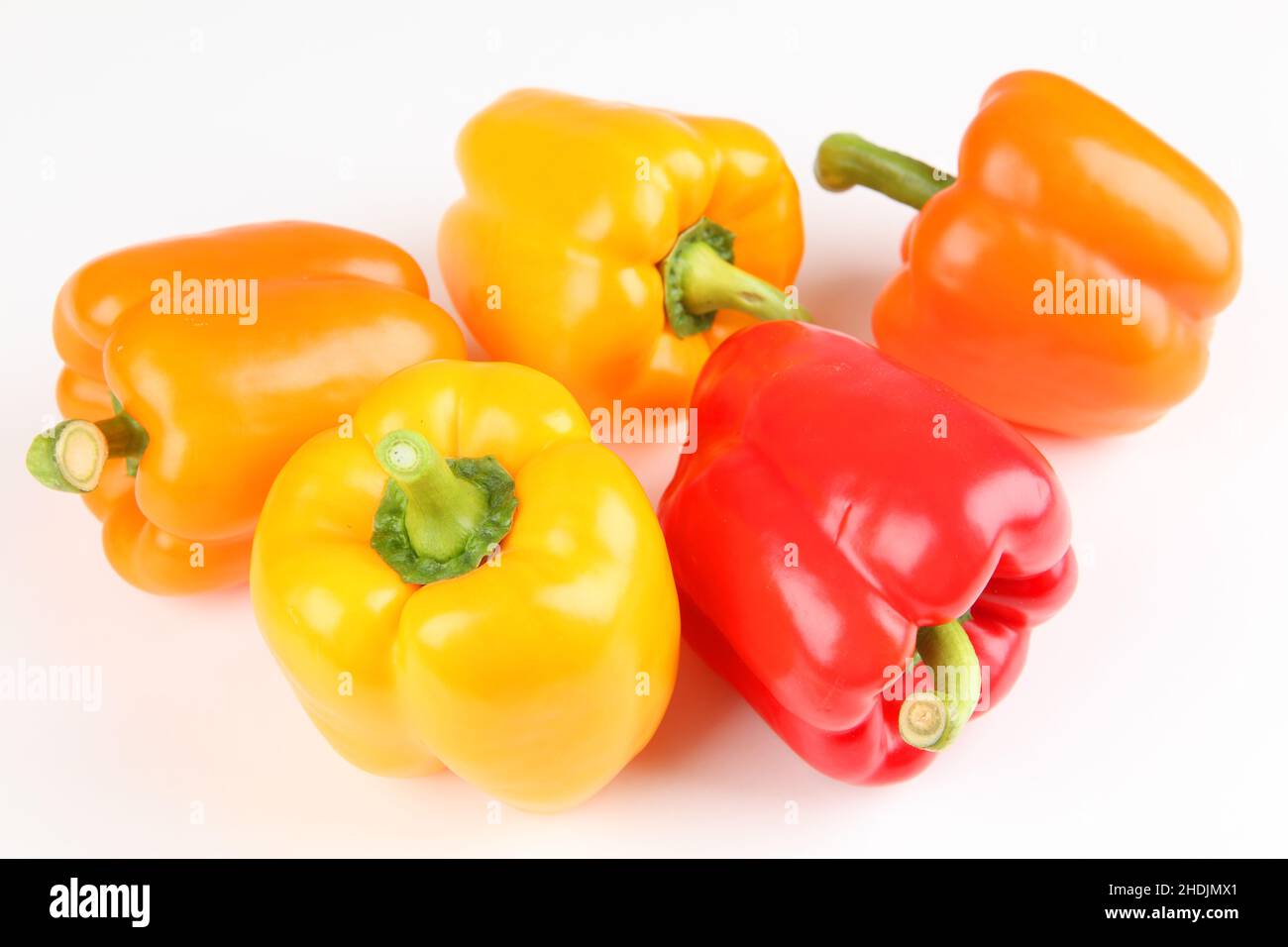 mixed, pepper, mixeds, peppers Stock Photo - Alamy