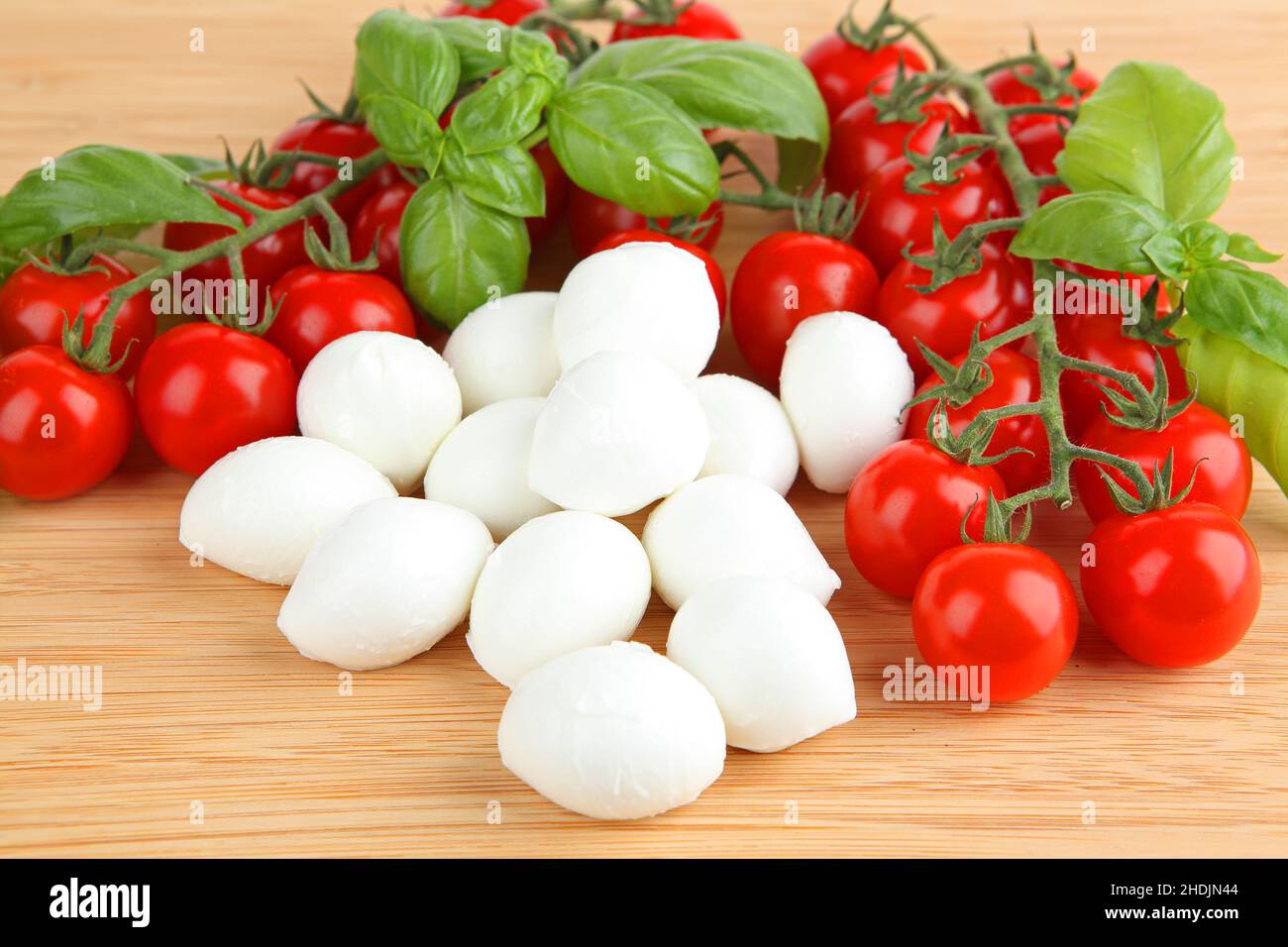 mozzarella, ingredient, cocktail tomato, mozzarellas, ingredients
