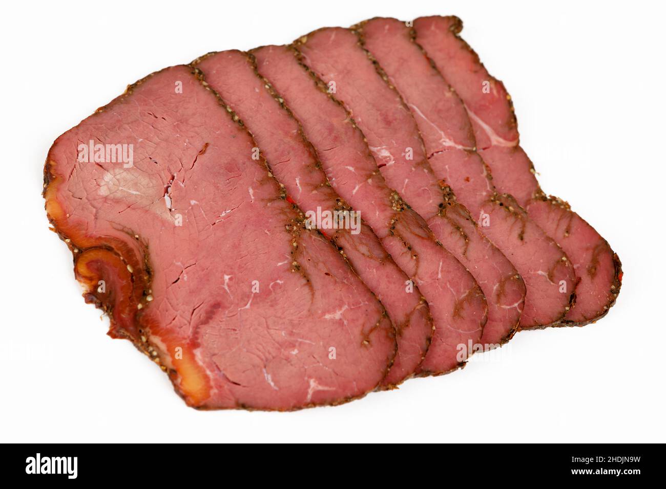 cold cuts, roast beef, cold cut, roast beefs Stock Photo Alamy