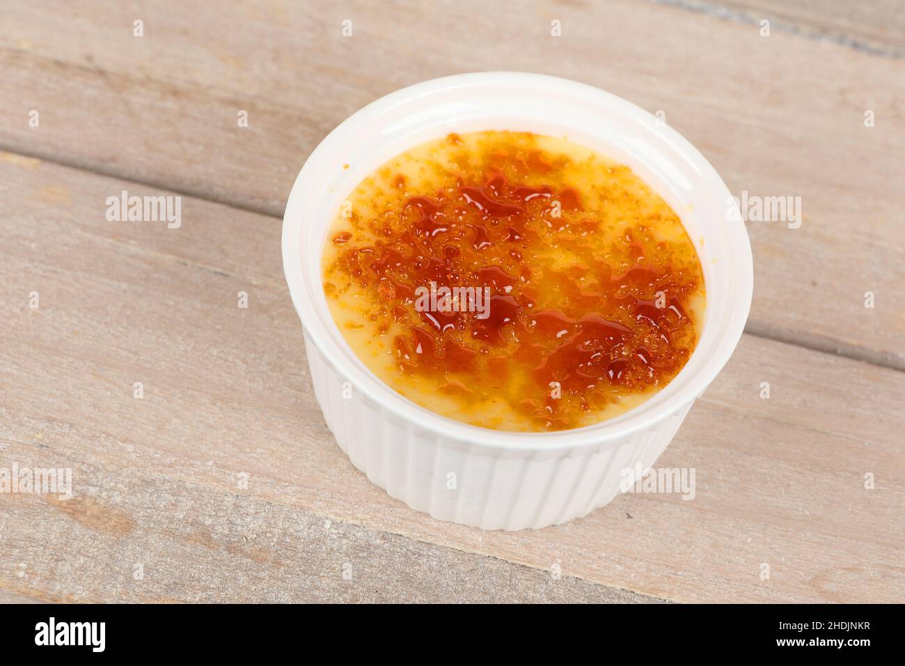 dessert, creme brulee, desserts, creme brulees Stock Photo Alamy