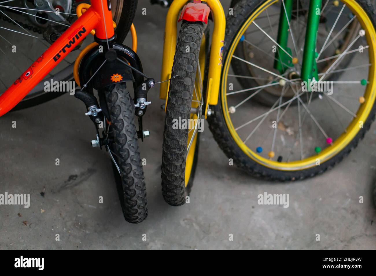 b home bcycle