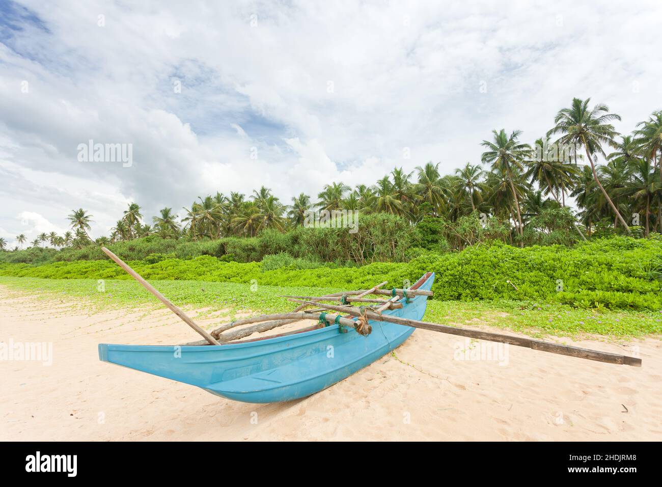 beach, boat, sri lanka, canoe, balapitiya, beaches, seaside, boats, sri