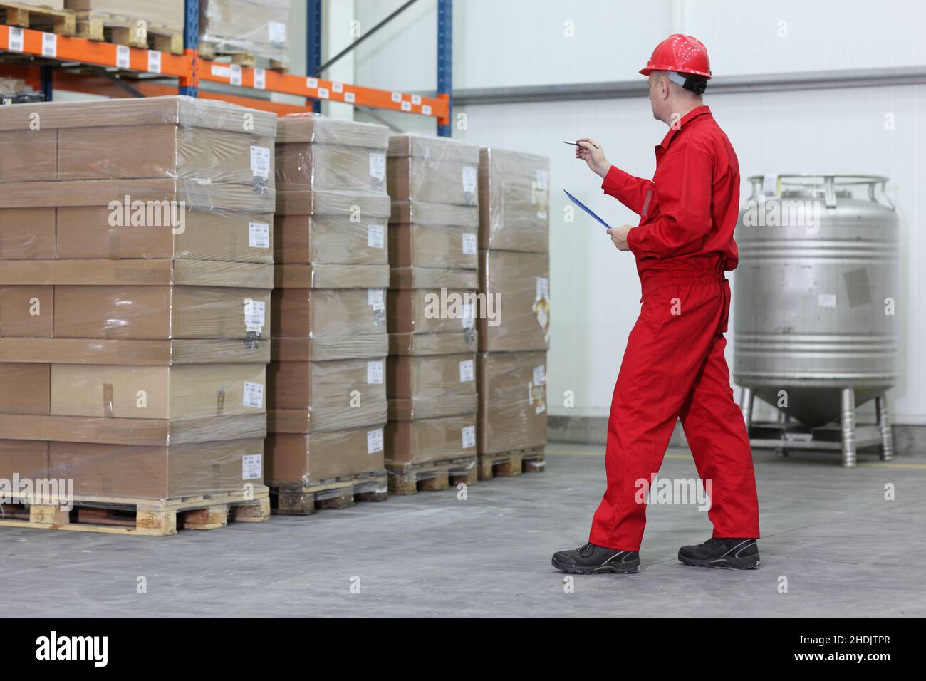 logistics, warehouse, warehouse clerk, logistic, trade, warehouses