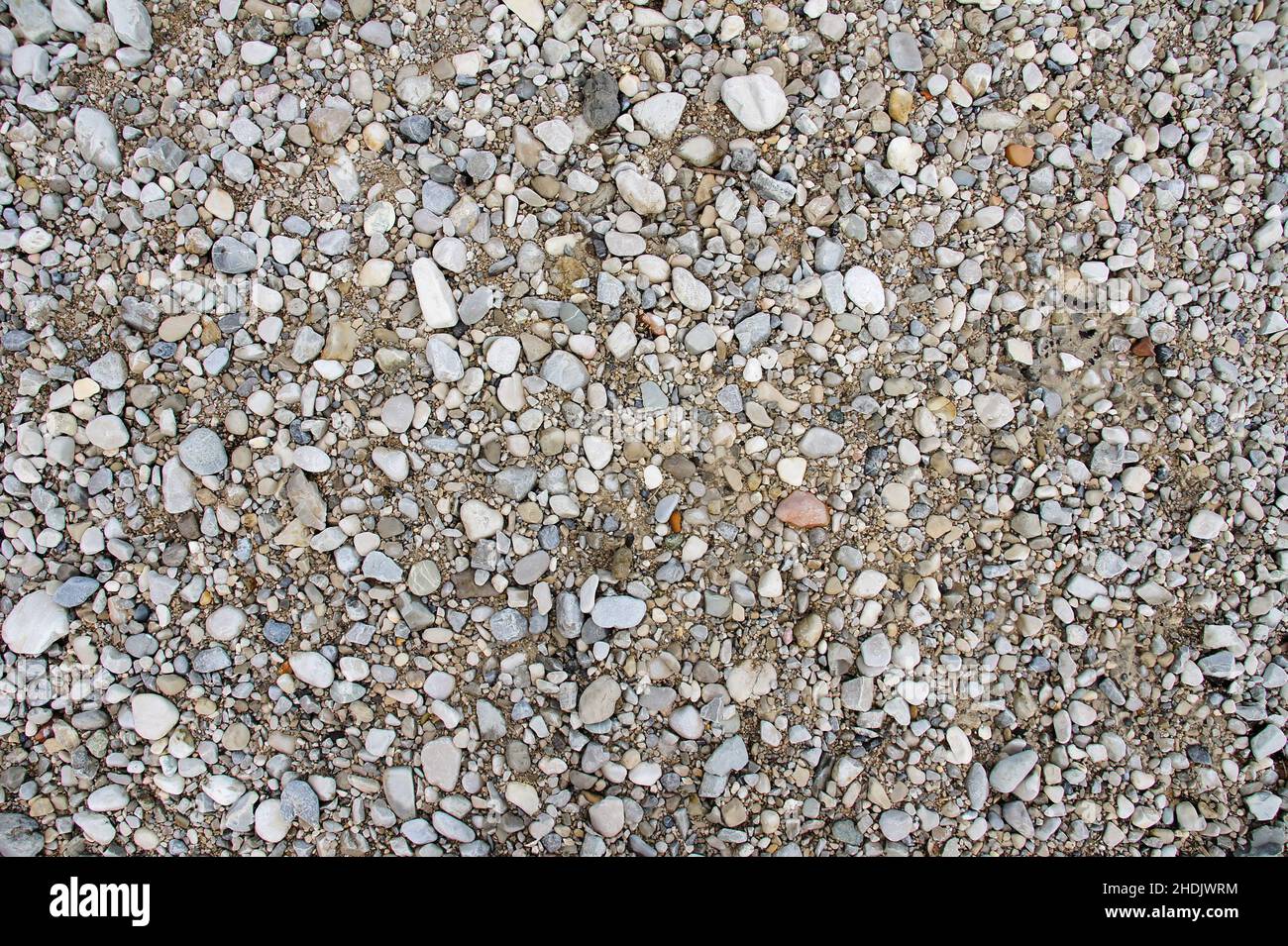 Riverbed textures hi-res stock photography and images - Alamy