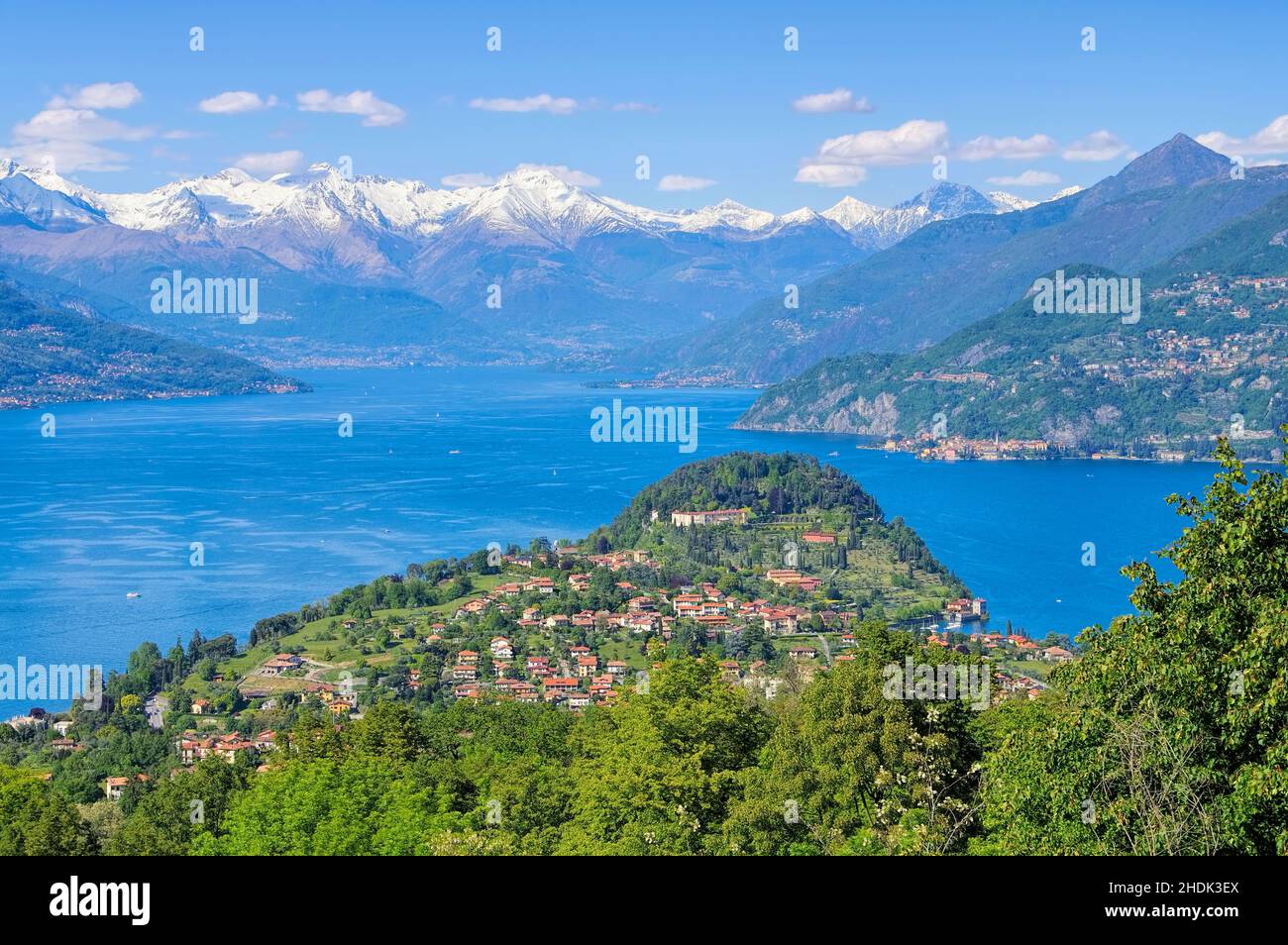 european alps, italy, lombardy, lake como, italies, lombardies, lake comos Stock Photo