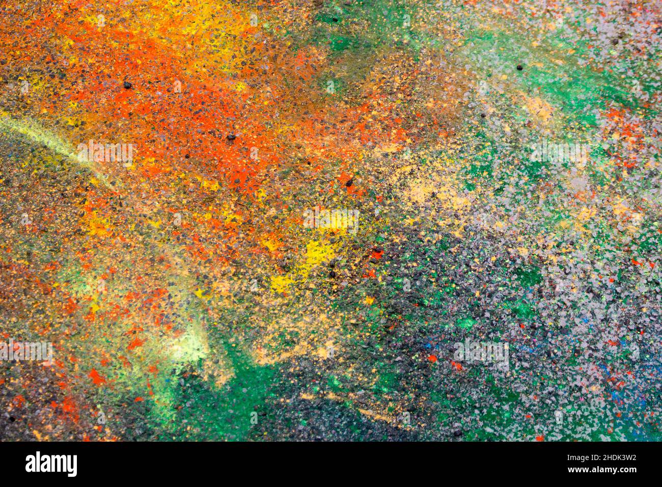 Powder color texture Stock Photo - Alamy