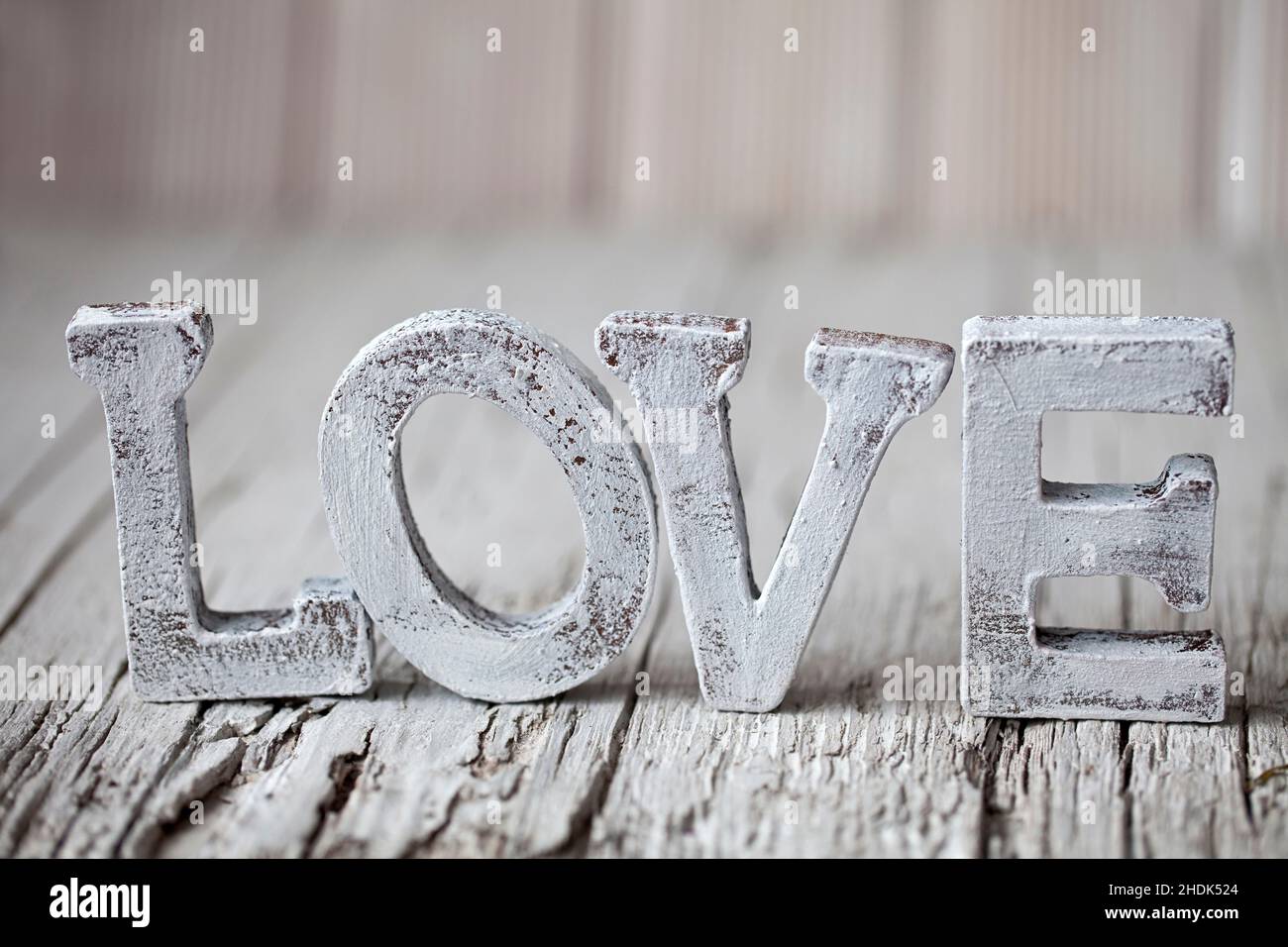 typography, love, typographies, loves Stock Photo