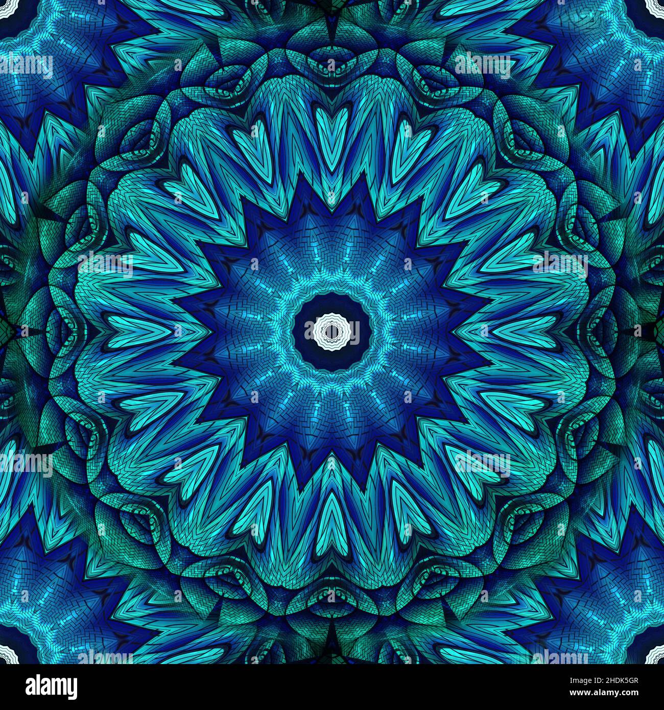 Modulo Art Designs Circle