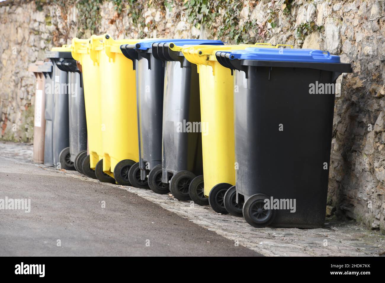 Domestic dustbins deals