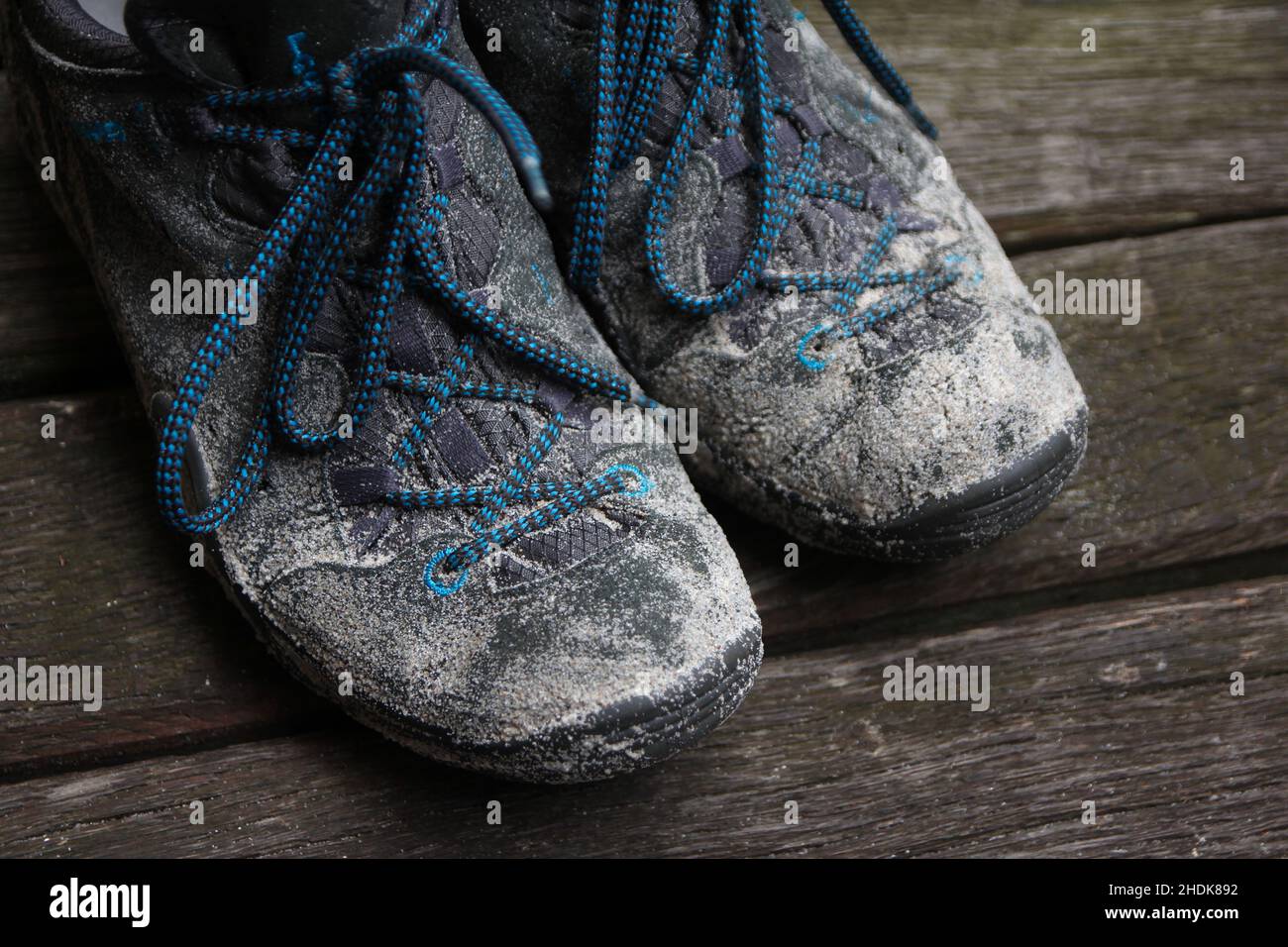 hiking boot, sand, boot, boots, hiking boots, sands Stock Photo Alamy