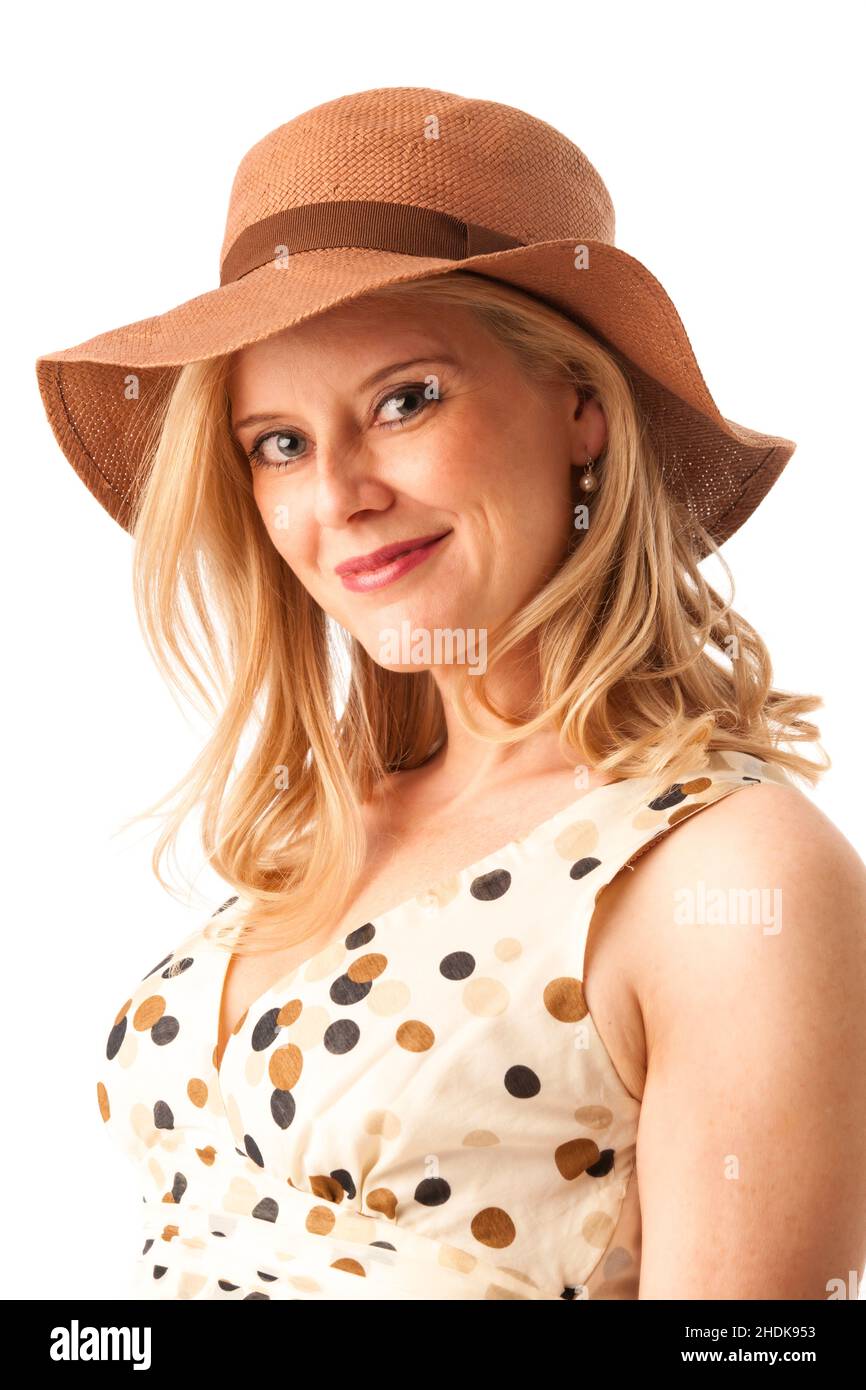Summer fashion hat hats white dresses dress hi-res stock photography and images - Alamy Summer fashion hat hats white dresses dress hi-res stock photography and images - Alamy