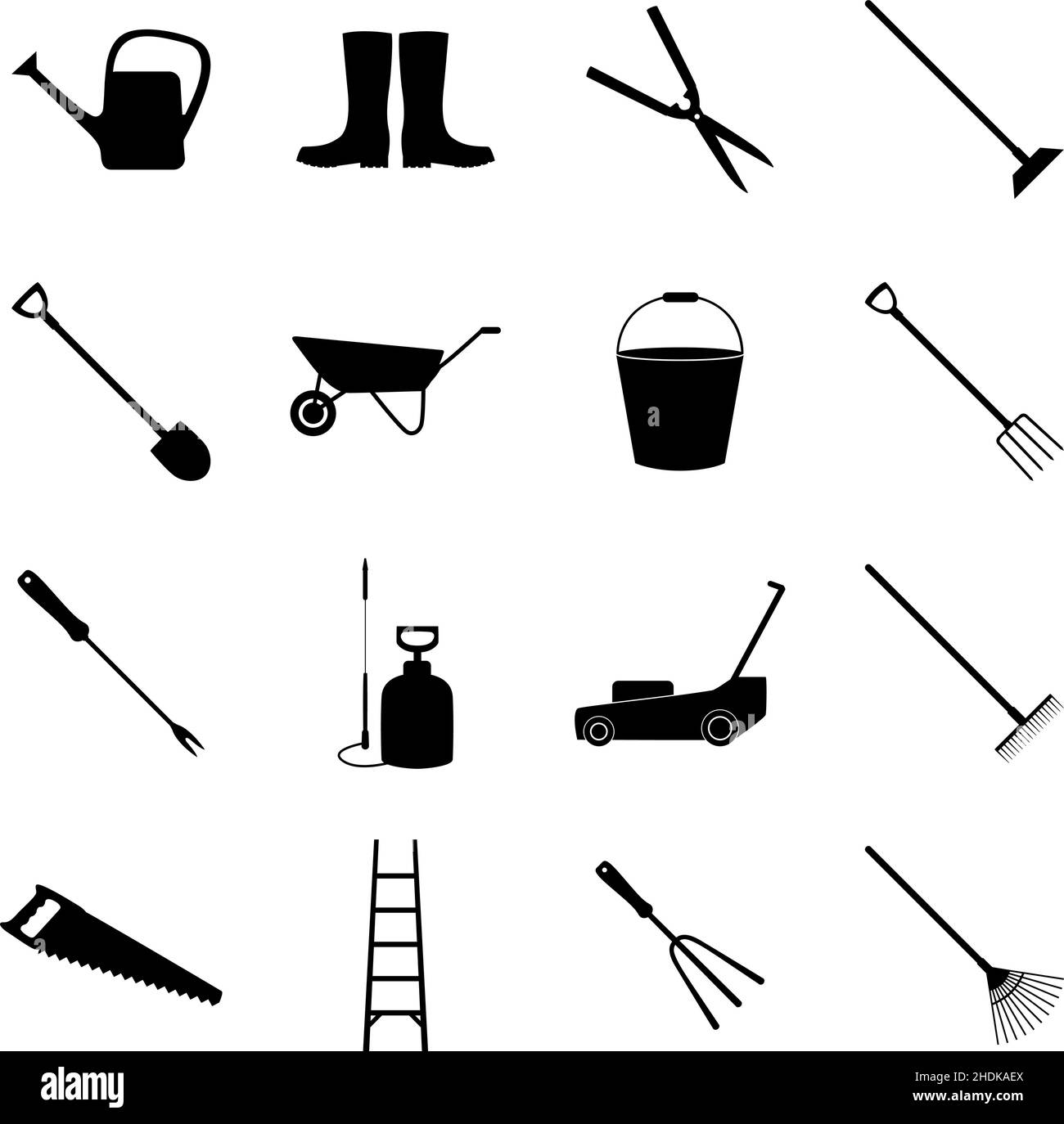 Gardening instrument hi-res stock photography and images - Alamy