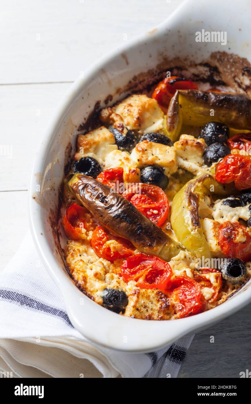 feta cheese, casserole, greek cuisine, feta cheeses, casseroles, greek