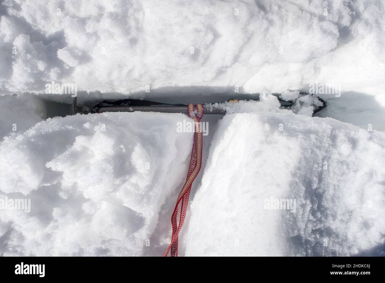 Ice axes hi-res stock photography and images - Alamy