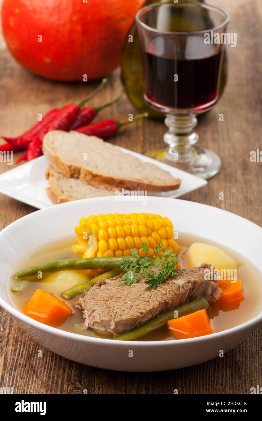 Raw stew meats hi-res stock photography and images - Alamy