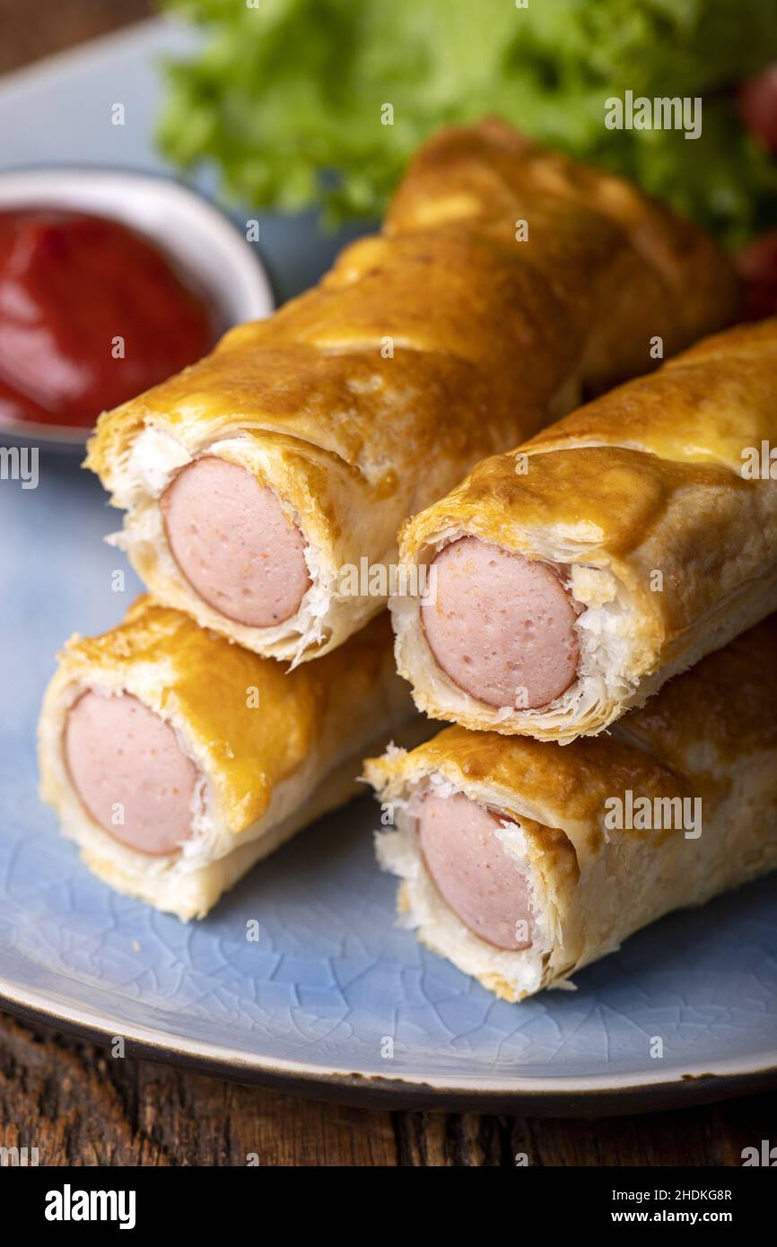 finger food, pigs in a blanket, sausage rolls, finger foods, pigs in a blankets, sausage roll