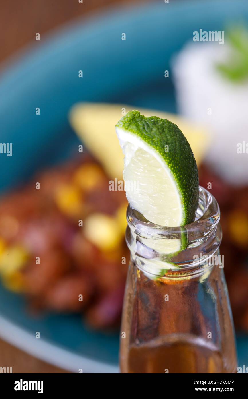 beer, lime, mexican culture, chili con carne, beers, limes, mexican