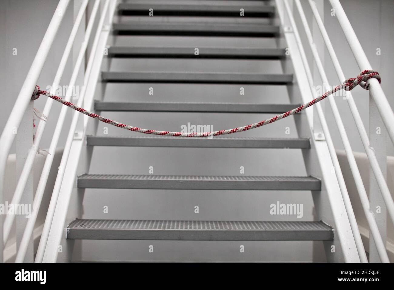 staircase, barrier, locked, staircases, stairs, barriers, lockeds Stock