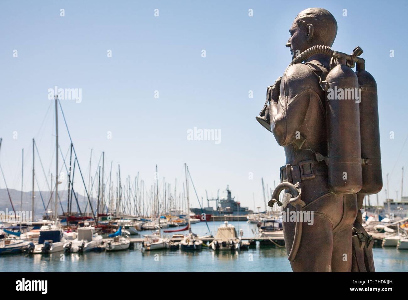 bronze statue, cape town, false bay, Fish Hoek, statues, cape towns
