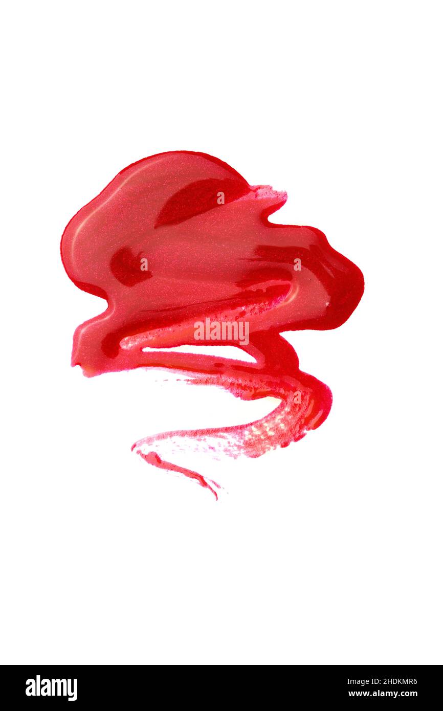 Above lip Cut Out Stock Images & Pictures Alamy