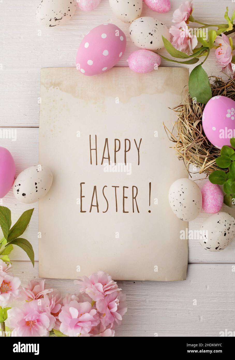 easter, happy easter, easters, happy easters Stock Photo